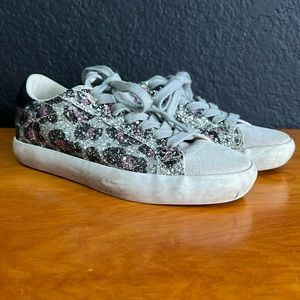 Sam Edelman girls fashion sneaker Sz. 13